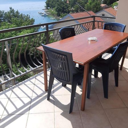 Apartments Ivanka Starigrad Paklenica Exteriér fotografie