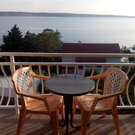 Apartments Ivanka Starigrad Paklenica Exteriér fotografie