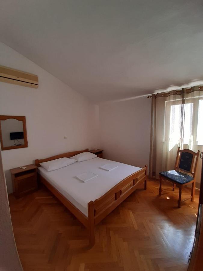 Apartments Ivanka Starigrad Paklenica Exteriér fotografie