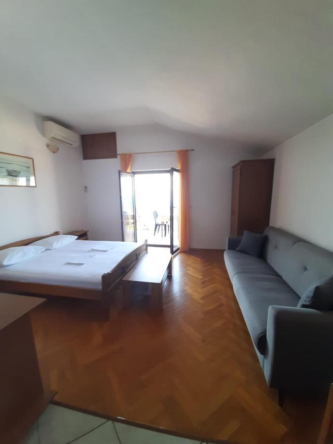 Apartments Ivanka Starigrad Paklenica Exteriér fotografie