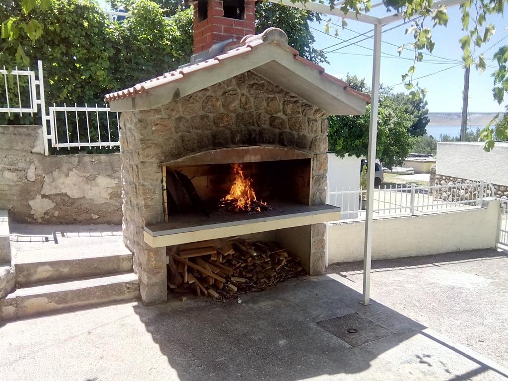 Apartments Ivanka Starigrad Paklenica Pokoj fotografie