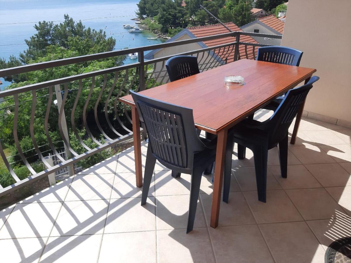 Apartments Ivanka Starigrad Paklenica Exteriér fotografie