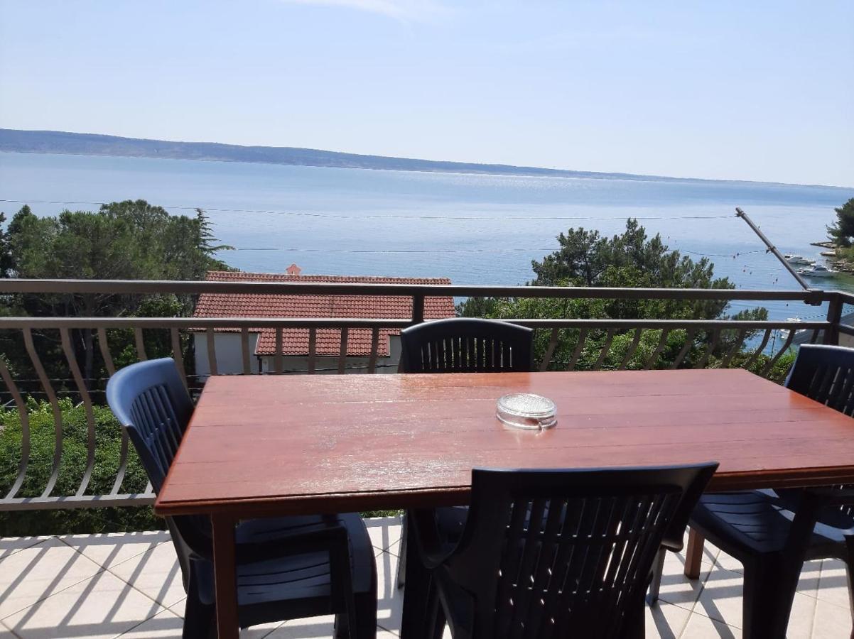 Apartments Ivanka Starigrad Paklenica Exteriér fotografie