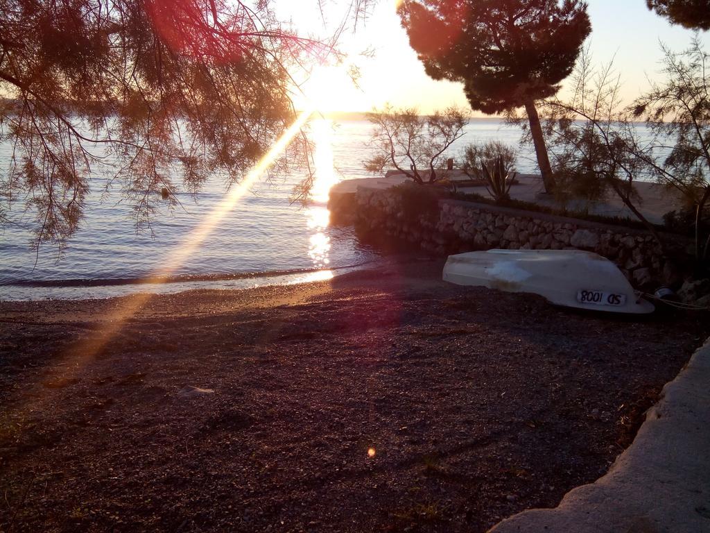 Apartments Ivanka Starigrad Paklenica Exteriér fotografie