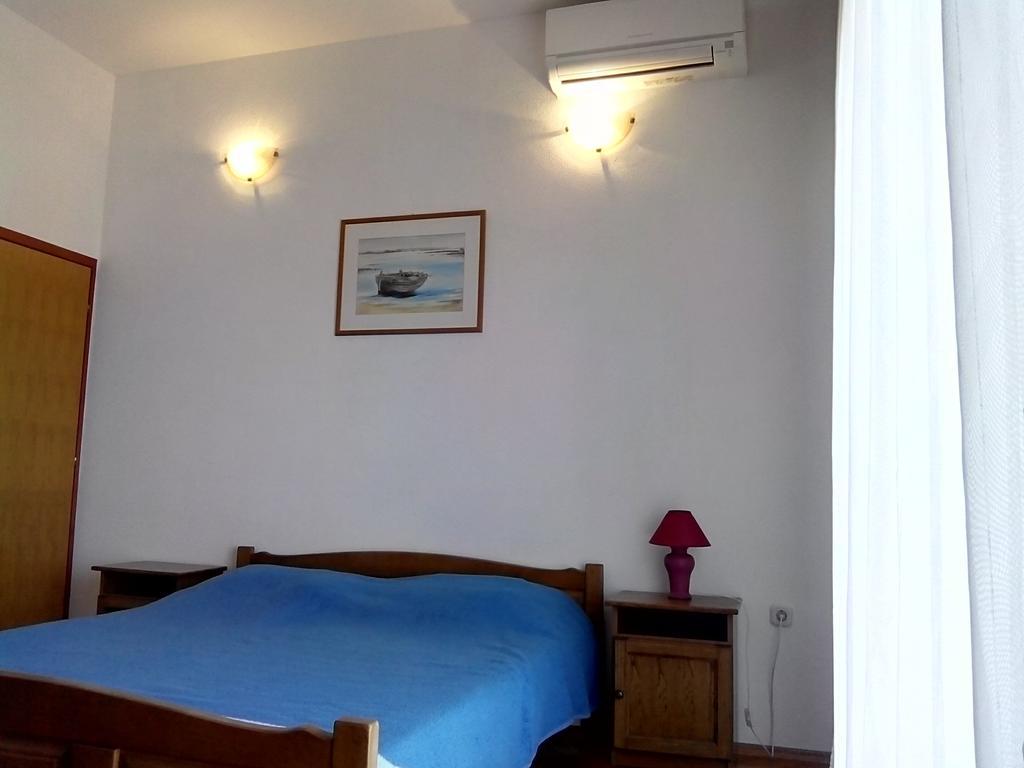Apartments Ivanka Starigrad Paklenica Pokoj fotografie