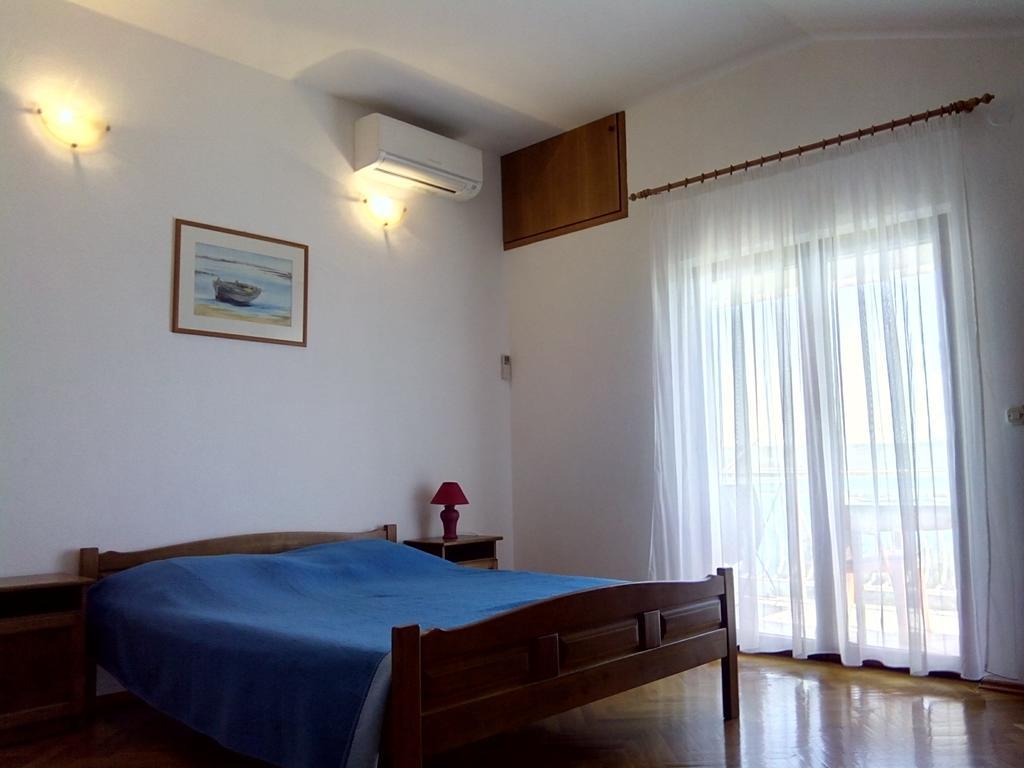 Apartments Ivanka Starigrad Paklenica Pokoj fotografie