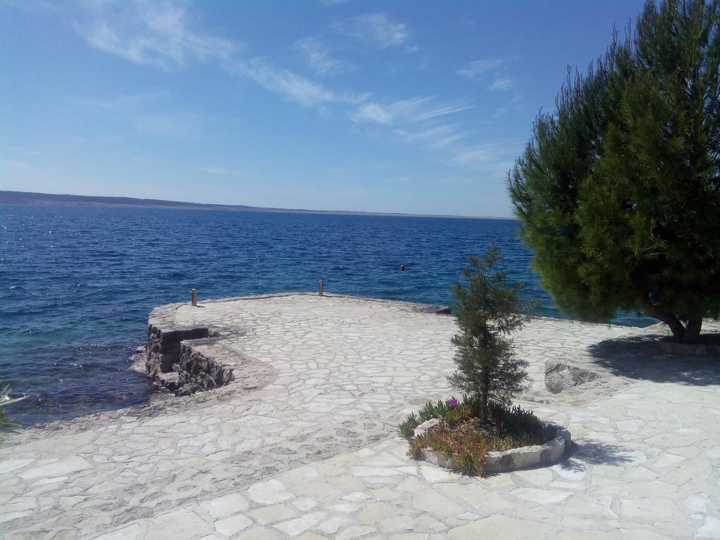 Apartments Ivanka Starigrad Paklenica Pokoj fotografie