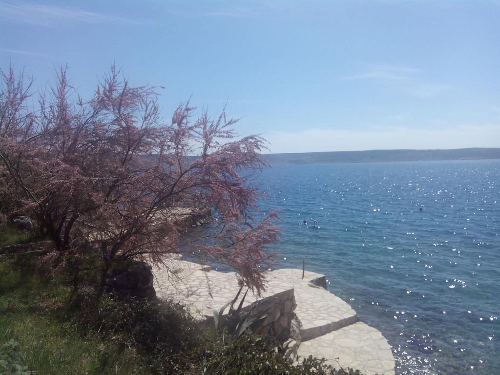 Apartments Ivanka Starigrad Paklenica Pokoj fotografie