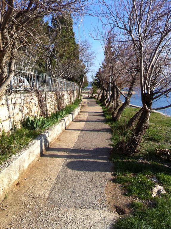 Apartments Ivanka Starigrad Paklenica Exteriér fotografie
