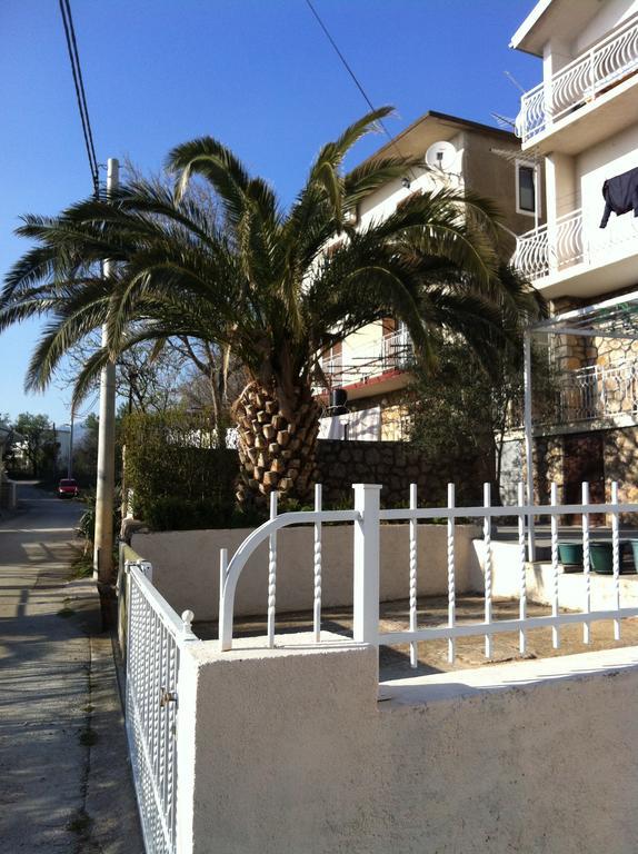 Apartments Ivanka Starigrad Paklenica Exteriér fotografie