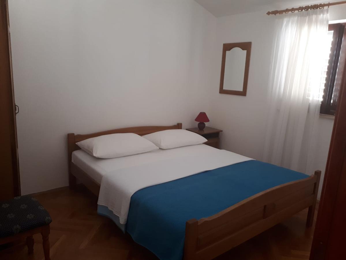 Apartments Ivanka Starigrad Paklenica Exteriér fotografie