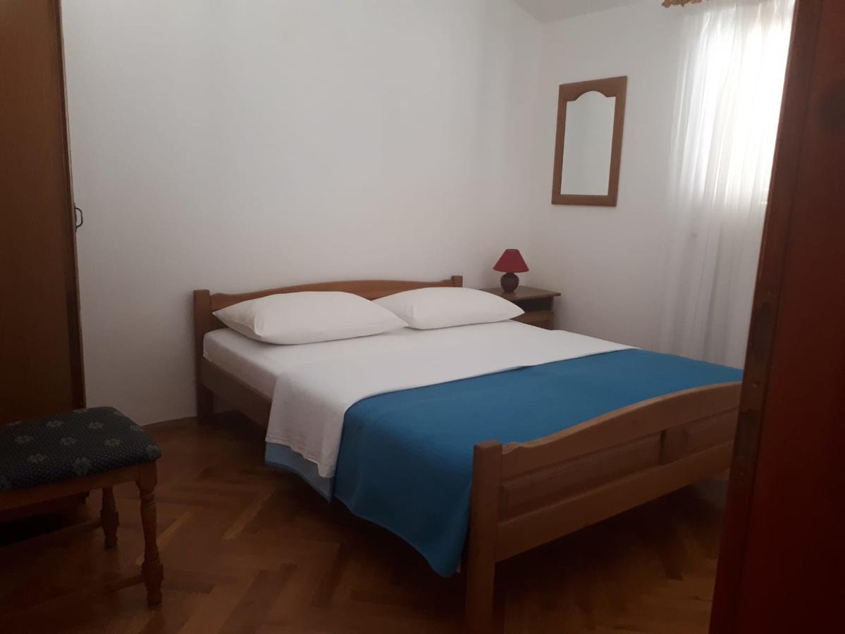 Apartments Ivanka Starigrad Paklenica Exteriér fotografie